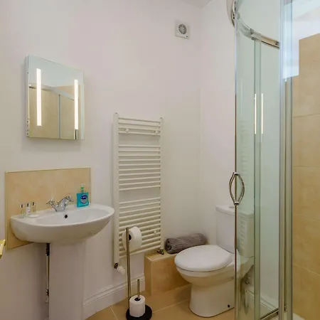 2 Bed In Keswick 86249 Daire *