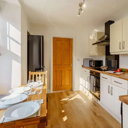2 Bed In Keswick 86249 Appartement Rosthwaite