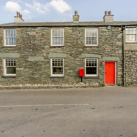 2 Bed In Keswick 86249 Rosthwaite