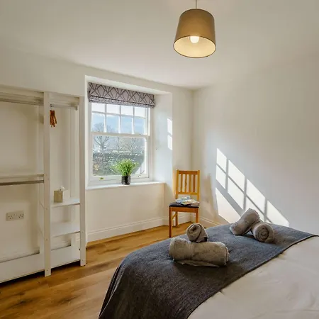 Daire 2 Bed In Keswick 86249 *