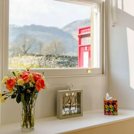 2 Bed In Keswick 86249 Rosthwaite