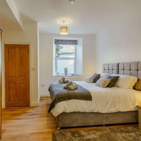 2 Bed In Keswick 86249 * רוסת'ווייט